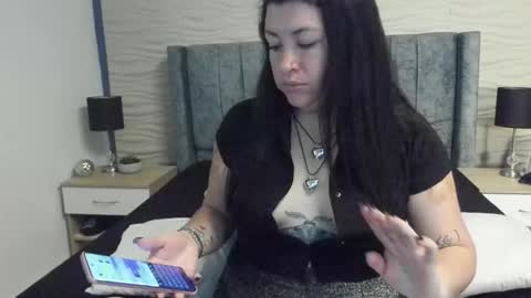 Snapshot of ayleen_miller chatting on 02-19-26, 03:52 ayleen miller online show from 02-19-26, 03:52