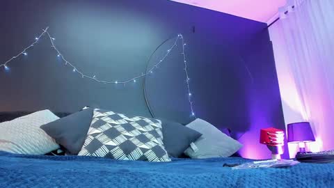 Aylen online show from 12-17-24, 07:48