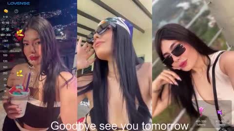 Aylen online show from 11-04-25, 01:16