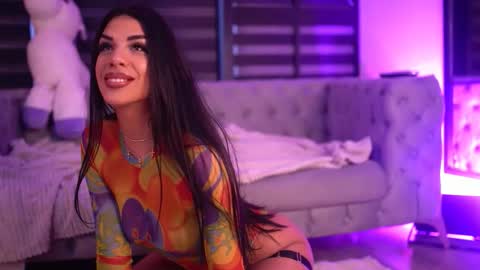 AylinHaze online show from 12-17-25, 05:57