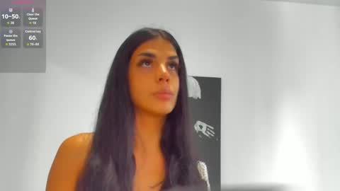 Aylinhazel online show from 10-04-25, 09:29