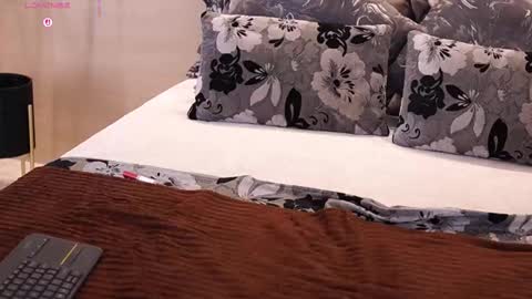 Aylin Millerxs online show from 11-07-25, 11:05