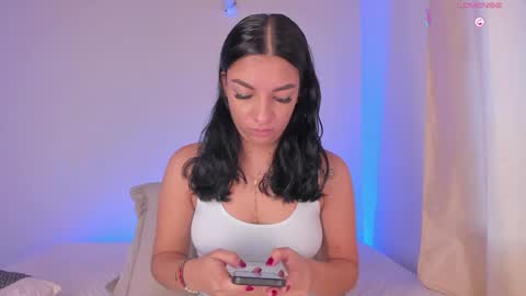 Aylin  online show from 01-21-25, 11:46