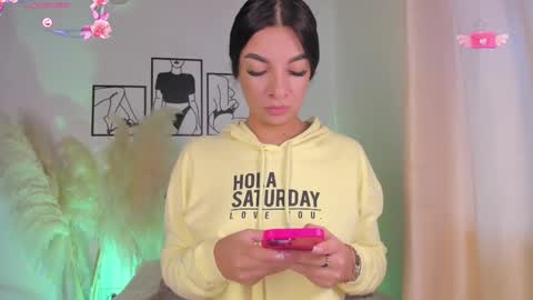 Aylin  online show from 09-20-25, 11:33