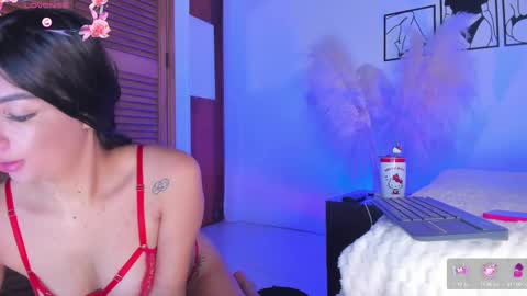 Aylin  online show from 09-27-25, 08:41