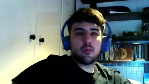 ApoloArt online show from 11-01-25, 07:05