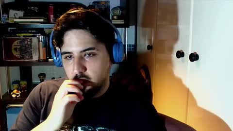 ApoloArt online show from 03-14-26, 09:20