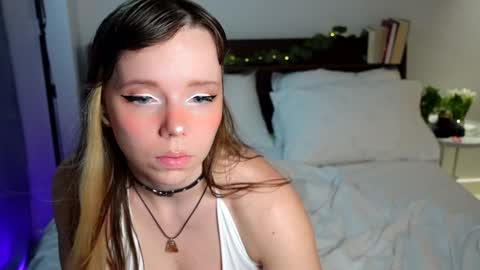 Ayra Lust online show from 01-19-25, 10:17