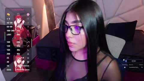 Aysel online show from 09-23-25, 12:02