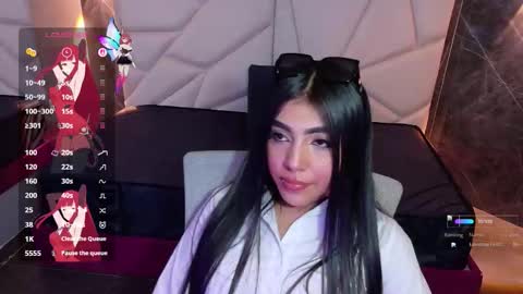 Aysel online show from 09-23-25, 09:18