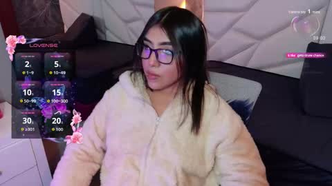 Aysel online show from 09-25-25, 11:41