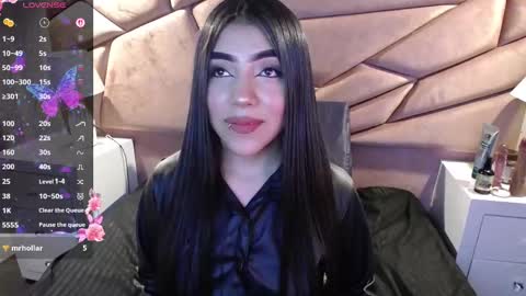 Aysel online show from 09-30-25, 09:20