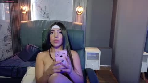Aysel online show from 10-01-25, 05:08
