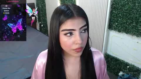 Snapshot of aysel_27 chatting on 11-12-25, 11:36 Aysel online show from 11-12-25, 11:36