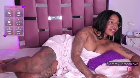 Emmy  online show from 01-21-25, 02:22