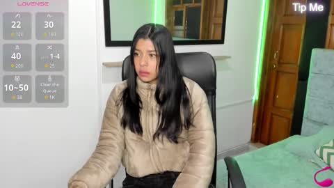 Snapshot of aysha_winxs chatting on 02-25-26, 03:38 Aysha online show from 02-25-26, 03:38