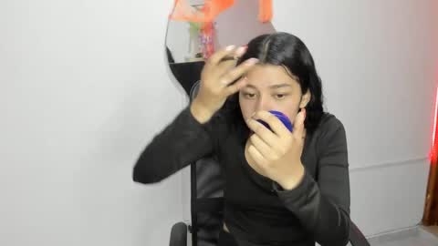 aysha_winxx online show from 10-30-25, 03:19