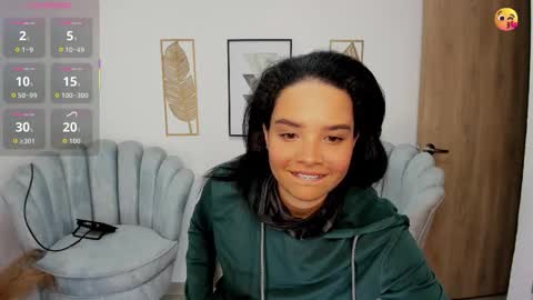 ayshel_cooperr online show from 10-28-25, 12:03