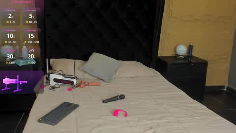 Ayshel  online show from 09-21-25, 07:59