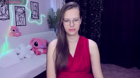 AyumiCherry online show from 02-05-26, 11:26