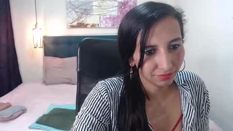 A Z A B A C H E online show from 10-01-25, 02:12