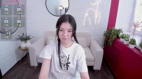 Snapshot of azaliya_haze chatting on 02-07-26, 10:30 Azaliya online show from 02-07-26, 10:30