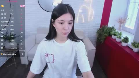 Snapshot of azaliya_haze chatting on 02-08-26, 10:51 Azaliya online show from 02-08-26, 10:51