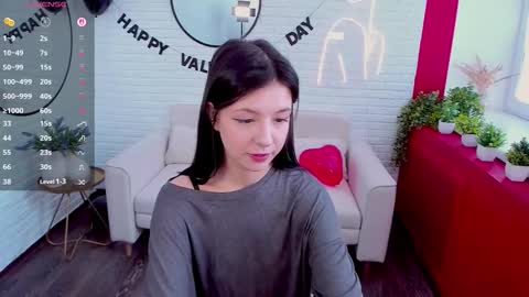 Snapshot of azaliya_haze chatting on 02-15-26, 10:14 Azaliya online show from 02-15-26, 10:14