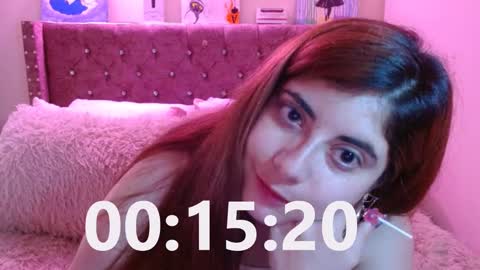  Amanda  online show from 12-01-24, 10:53