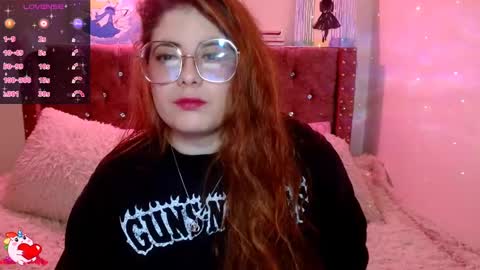  Amanda  online show from 12-02-24, 08:55