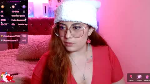  Amanda  online show from 12-16-24, 12:15