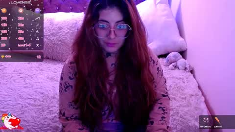  Amanda  online show from 01-04-25, 11:17
