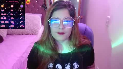  Amanda  online show from 01-16-25, 07:52
