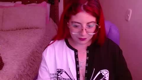  Amanda  online show from 02-01-25, 10:44
