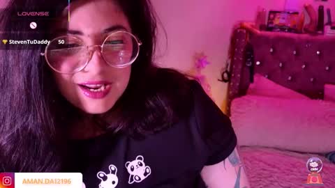  Amanda  online show from 12-14-25, 07:03