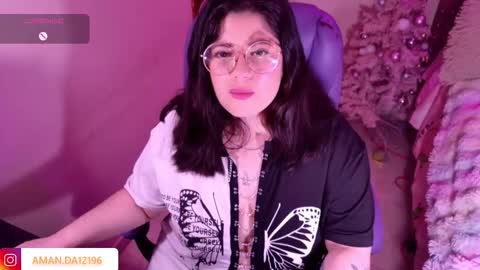  Amanda  online show from 01-11-26, 07:02