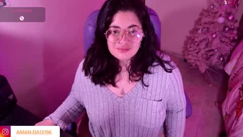  Amanda  online show from 01-13-26, 08:30