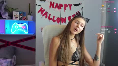 Sofia online show from 10-23-25, 08:29