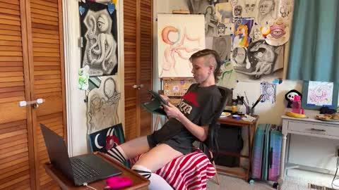 Azerai online show from 01-12-26, 04:01