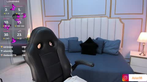 Ale online show from 12-12-24, 02:33
