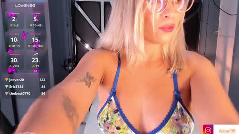 Ale online show from 01-27-25, 09:44