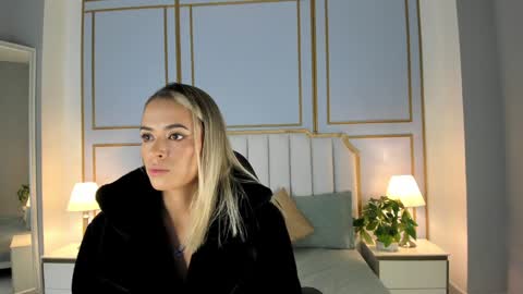 Ale online show from 02-08-25, 12:06