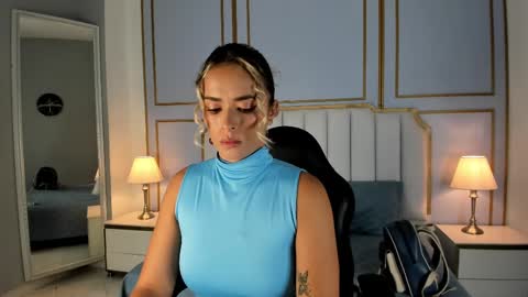 Ale online show from 02-11-25, 11:10