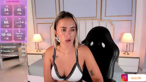 Ale online show from 02-25-25, 12:03