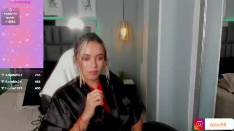 Ale online show from 02-26-25, 11:15