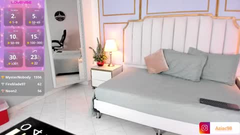 Ale online show from 03-11-25, 05:13