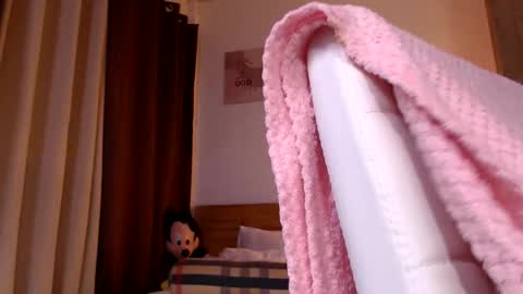 Snapshot of azianalina chatting on 02-02-26, 01:48 Lina online show from 02-02-26, 01:48