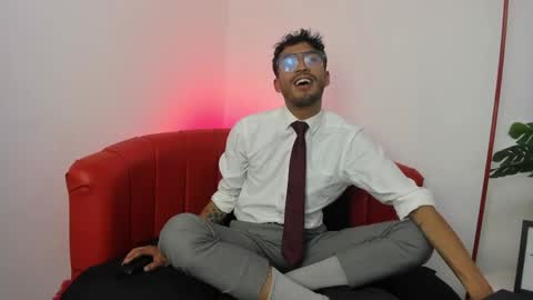 Aziel online show from 04-15-26, 04:52