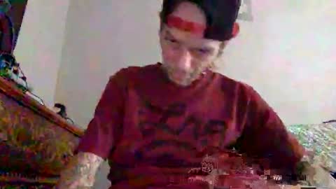 azlee87 online show from 01-31-26, 07:11