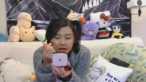 Snapshot of aznp1ea5er chatting on 02-08-26, 04:16 aznp1ea5er online show from 02-08-26, 04:16